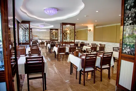 Parador Beach Hotel in Alanya, foto 28