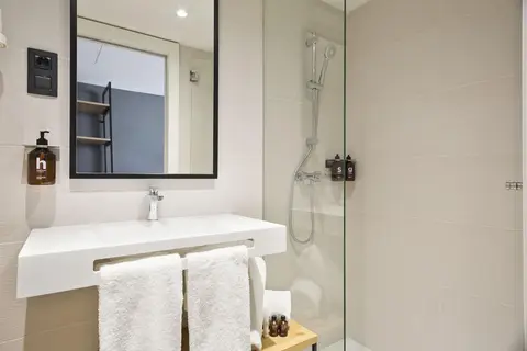 Hotel Acta Voraport in Barcelona — foto 23