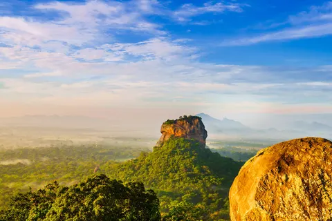 Discover Authentic Sri Lanka foto 1