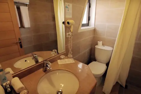 Eagles Paradise Abu Soma Resort in سفاجا — foto 6