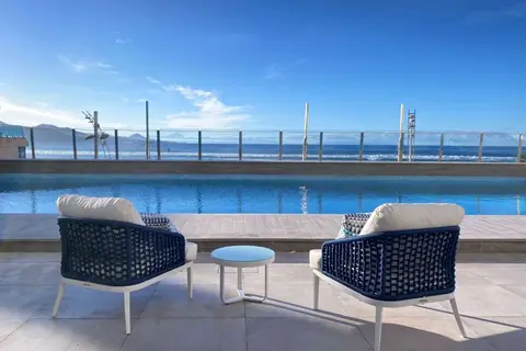 Hotel Cristina by Tigotan Las Palmas in Las Palmas de Gran Canaria — foto 2