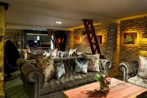 Temple Bar Inn in Dublin — foto 14