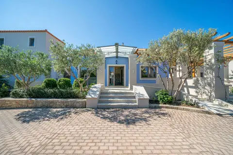 Costa Rossa Boutique Hotel in Δημοτική Ενότητα Παλικής — foto 15