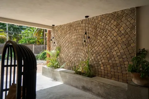 Casa del Viento by ÓOL Hotels in Holbox — foto 8