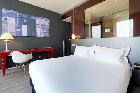 Meliá Barcelona Sky in Barcelona — foto 14