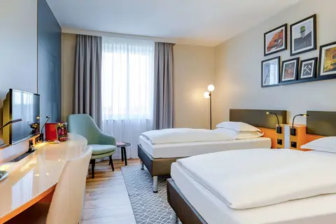 Mercure Hotel Bochum City in Bochum, foto 13