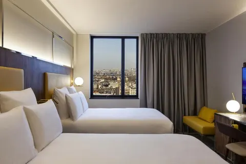 Pullman Paris Montparnasse foto 2
