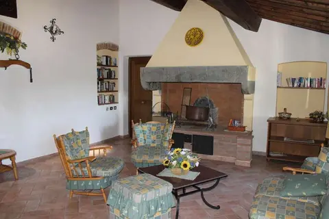 Il Borgo Di Montereggi in Capraia e Limite — foto 13
