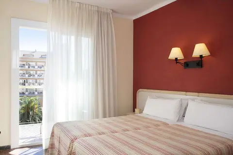 Luna Club Hotel en spa in Malgrat de Mar, foto 4