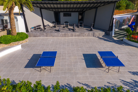 Hotel Labranda TMT Bodrum Resort - zomer 2026 foto 18