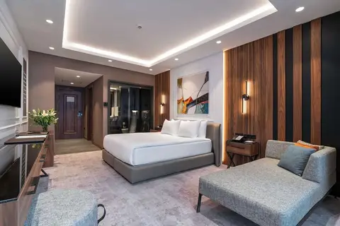 Grand Sapphire City in Gazimağusa — foto 4