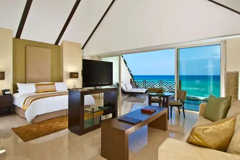 Grand Velas Riviera Maya Hotel in Riviera Maya — foto 11