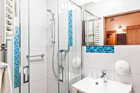 Hotel Wyspianski in Krakow — foto 5