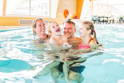 Camping Warsberg foto 3