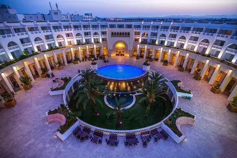 Medina Belisaire & Thalasso in ياسمين الحمامات — foto 6