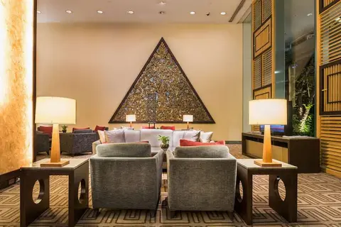 Chatrium Residence Sathon Bangkok in Bangkok, foto 22