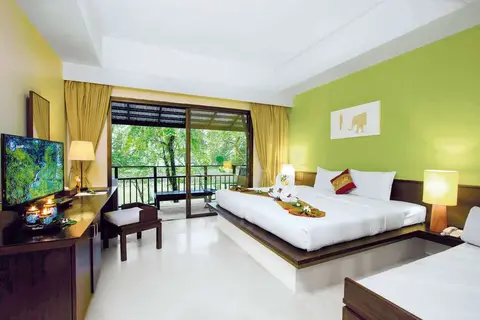 Palm Galleria Resort in Khao Lak — foto 3