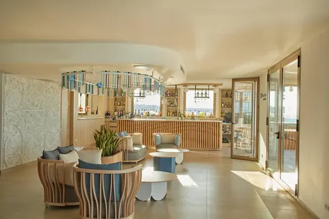 TUI BLUE Victoria Menorca foto 4