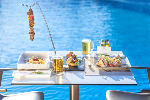 Hotel & Bungalows Caravia Beach foto 9