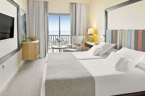 Hotel Gran Rey in Valle Gran Rey — foto 17