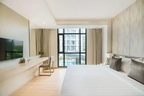 Arden Hotel & Residence in พัทยา — foto 20