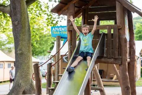 Camping Rcn Laacher See in Nickenich — foto 8