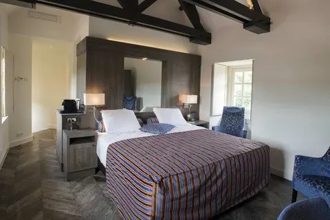 Landgoed Kasteel Daelenbroeck foto 8