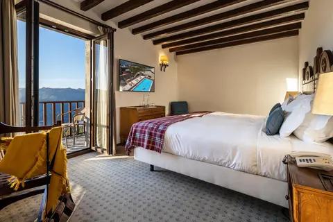 Pousada Caniçada, Geres - Charming Hotel in Gerês — foto 24