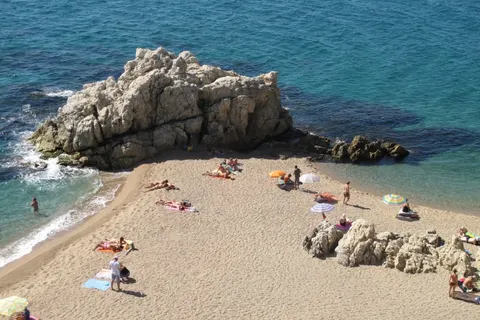 Camping Roca Grossa foto 8