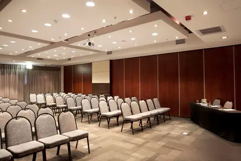 DoubleTree by Hilton Hotel Cape Town - Upper Eastside in Kaapstad — foto 22
