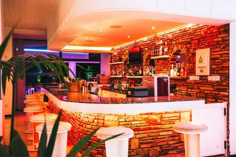 Sveltos Hotel in Ορόκλινη — foto 13