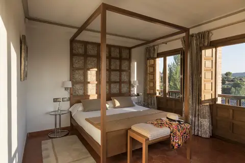 Parador de Toledo in Toledo — foto 4