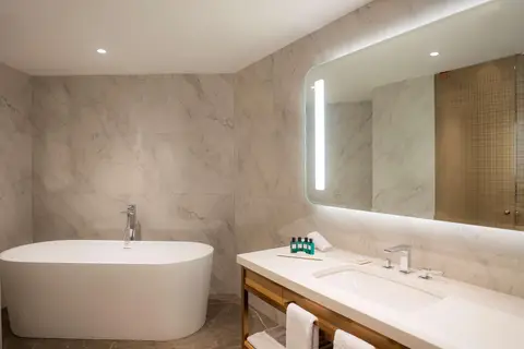 Sofitel Istanbul Taksim in Fatih — foto 15