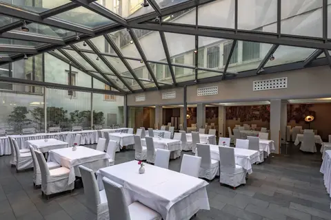 Grand Hotel Bonavia in Rijeka — foto 14