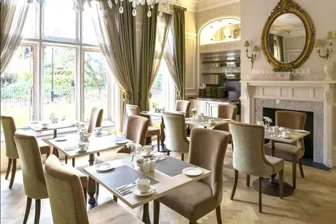 St Pauls Hotel in Londen, foto 5