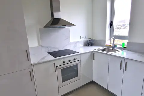 Apartamentos Oasis De La Cala in Finestrat — foto 15