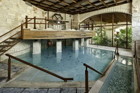 Unahotels Regina Bari in Noicattaro — foto 8