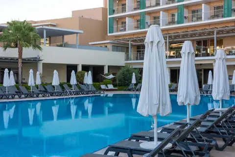 TUI Blue Barut Andiz in Manavgat, foto 11