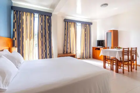 Apartments Acorsonho in Ponta Delgada — foto 8