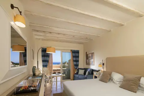CPH Pevero Hotel in Arzachena, foto 3