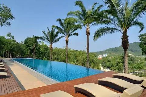 Aonang Fiore Resort in บ้านอ่าวนาง — foto 14