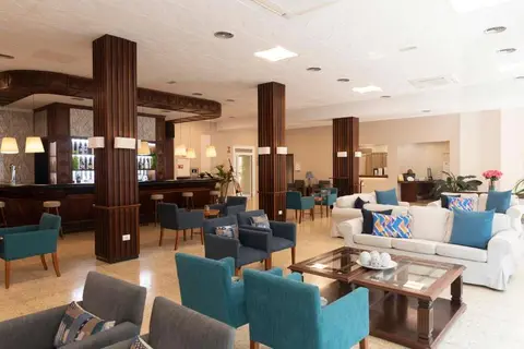 Hotel Marte in Puerto de la Cruz — foto 7