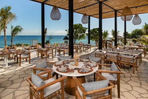 Aldiana Club Zanzibar Kwanza in Mtende — foto 17