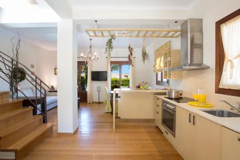 Aeriko Villas in Municipal Unit of Lefkada — foto 11