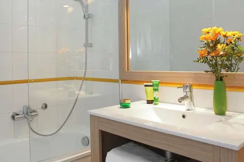 Aparthotel Adagio Access Nice Magnan in Nice, foto 11
