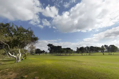 Parador de Málaga Golf in Málaga — foto 14