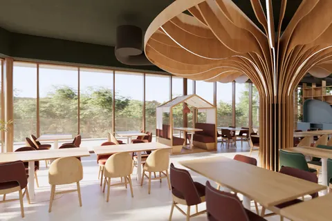 Family Hotel Vilinia foto 15