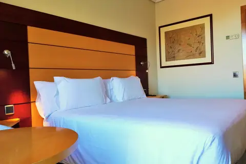 abba Garden Hotel in Esplugues De Llobregat — foto 30