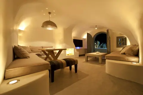 Kapari Natural Resort in Δημοτική Ενότητα Θήρας — foto 8