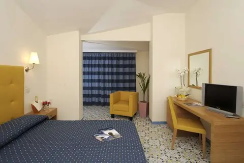 Grand Hotel in Forte dei Marmi — foto 18